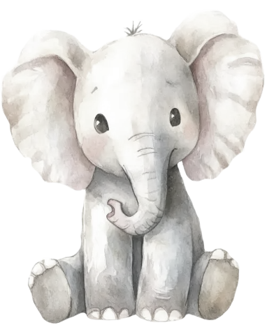 Imagen de elefante
